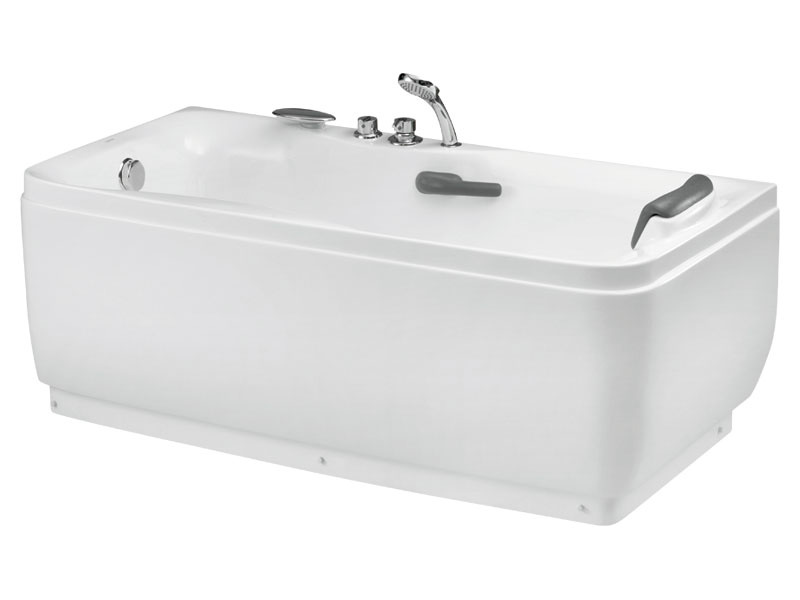 浴缸DW3501L/R