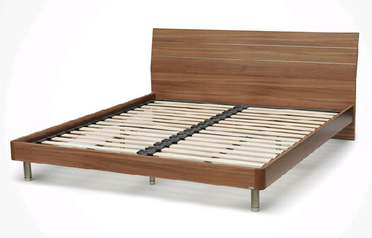 板式床双人床R801-23