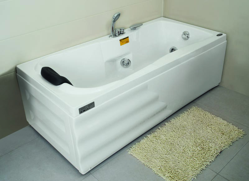 休闲浴缸TS-0946