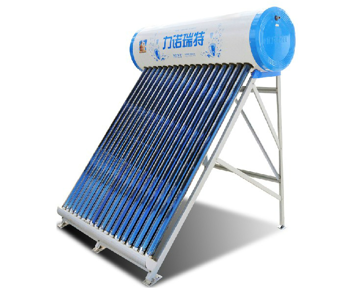 力诺瑞特太阳能热水器热力卫士系列 QBJ1-155/2.22-34