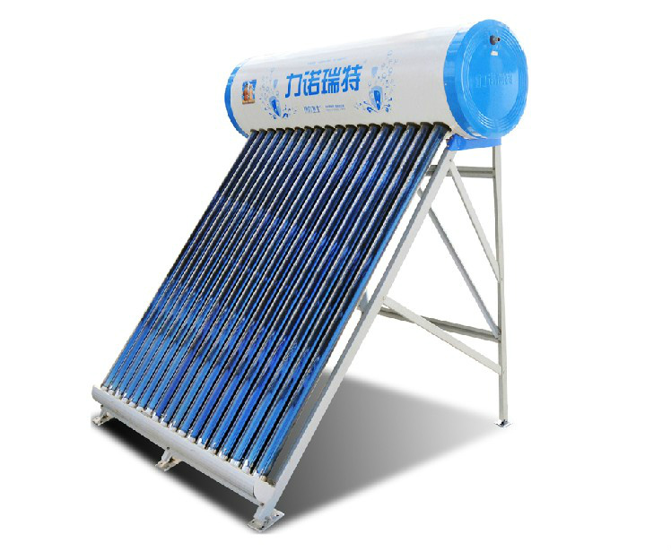 力诺瑞特太阳能热水器热力卫士系列-净容量110升-带电