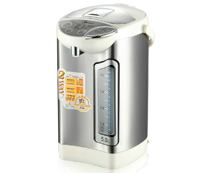 美的电热水壶PF006-50G