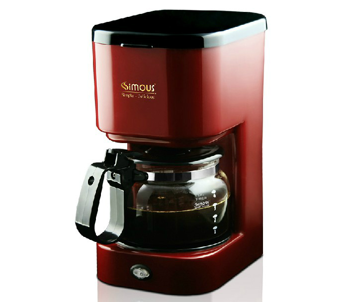 喜摩氏咖啡机SCM0004
