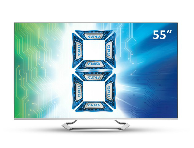康佳液晶电视LED55K60U