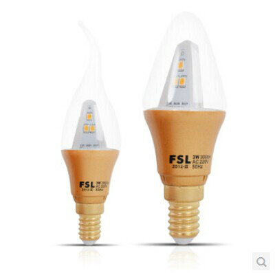 FSLC35LED