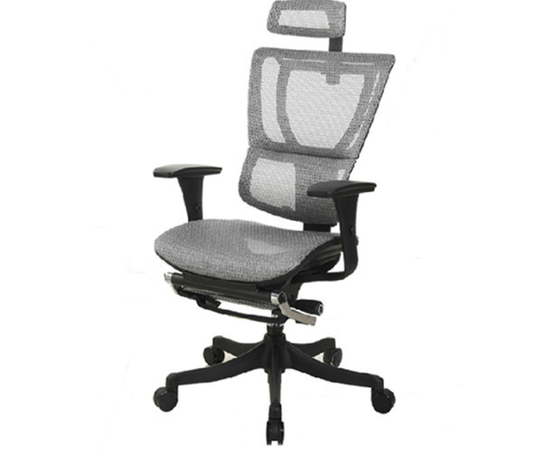 生活诚品电脑椅BW504