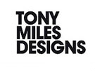 TONY MILES DESIGNS
