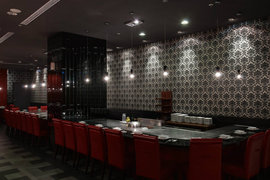 132ƽŵִҵռ黯װЧͼ