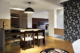 141.9ƽRESIDENCE218װͼƬ