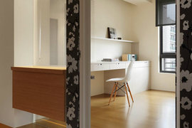 141.9ƽRESIDENCE218СװͼƬ