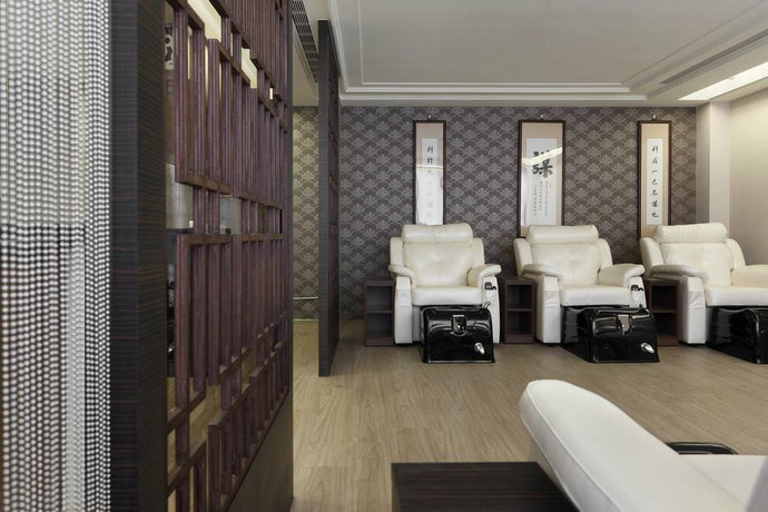 478.5ƽԼ3ҵռ䰴װЧͼ