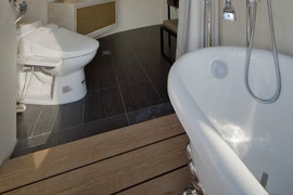 126.5ƽʽ¹ŵ³ԡװЧͼ