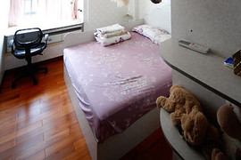 小空间装修典范 8-28平卧室设计大比拼