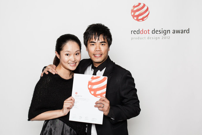 Red Dot Award㽱ҵư˹