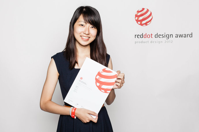 Red Dot Award㽱ҵư˹