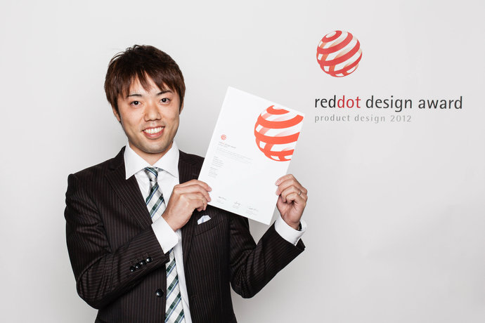 Red Dot Award㽱ҵư˹