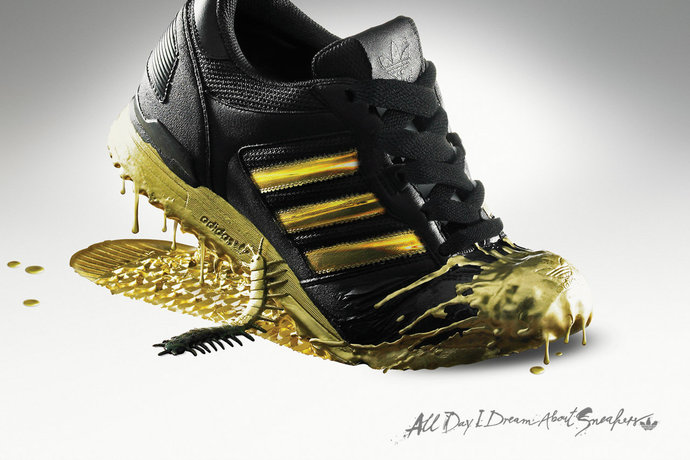 ʤߡAdidas