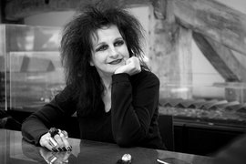 ʦOdile Decq  