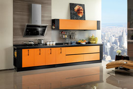 ɫNew Color for Kitche