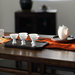 风格搭配 茶说 Tea Saying