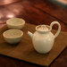 台风过境饮茶去 “TEA”-POONG 装修效果图