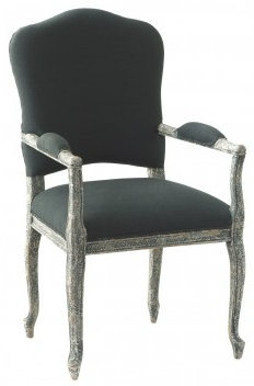 ADELE CHAIR Andrew Martin 