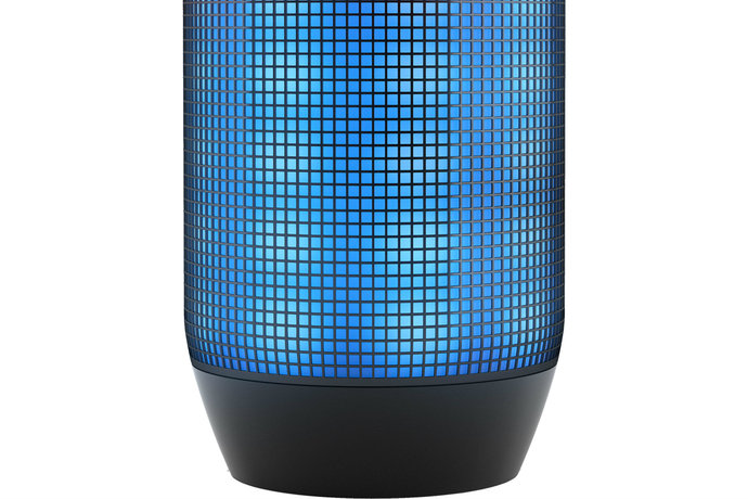 JBL  pulse