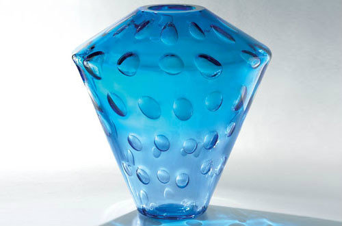 玻璃花瓶Millebolle