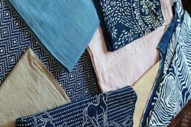 中式古典风格家居地毯设计图赏