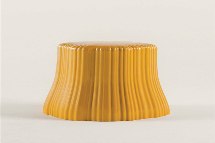 Kartel Frilly stool