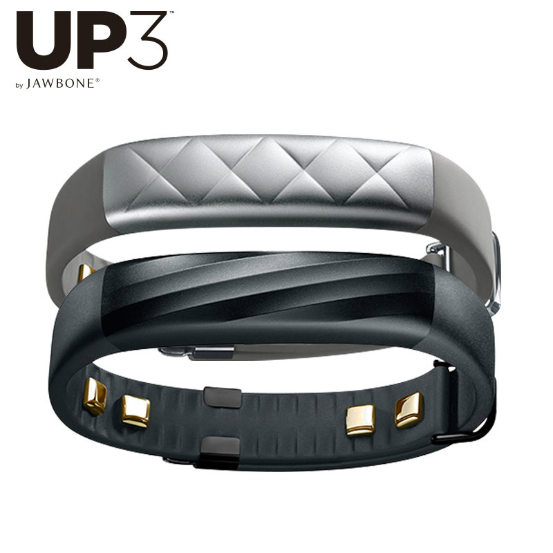 Jawbone ֻUP3