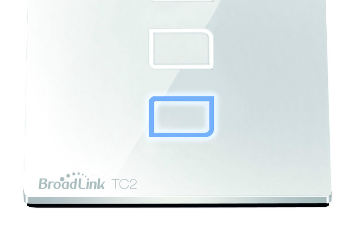 BroadLinkܿTC2