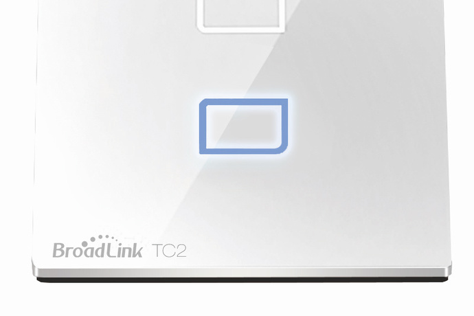 BroadLinkܿTC2