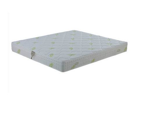 金海马弹簧床垫WL015
