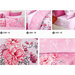 雅芳婷床品套件51307new