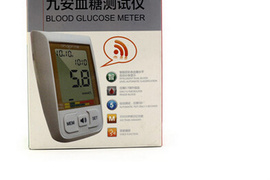 九安血糖仪AG-695