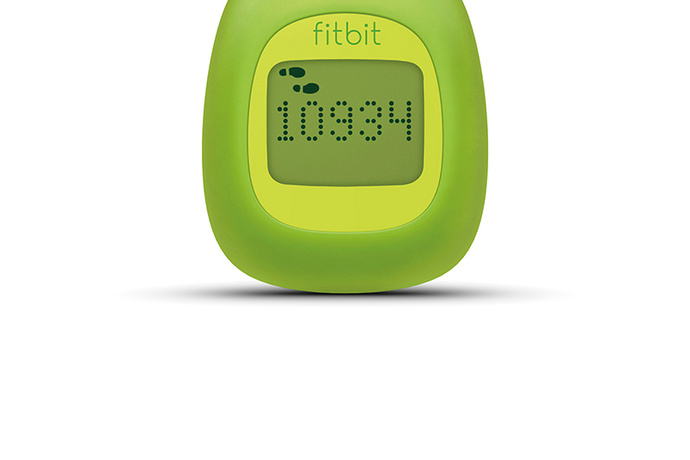 Fitbit 智能手环 zip