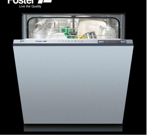 Fosterϴ2940001