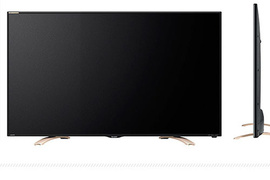 夏普电视LCD-40S3A
