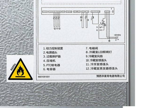 ӱBCD-268(KG28EV2S0C)