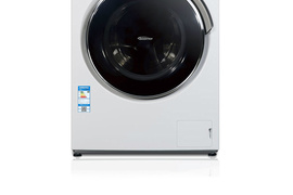 松下 滚筒洗衣机8XQG100-E1230