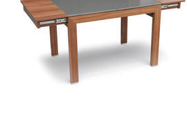 苹果家具餐桌R211-42