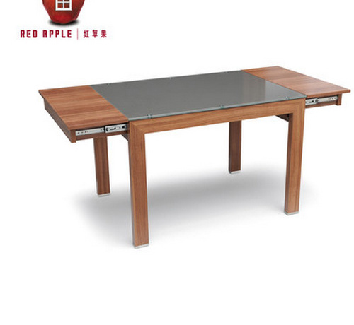 苹果家具餐桌R211-42