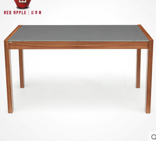 苹果家具餐桌R217-57