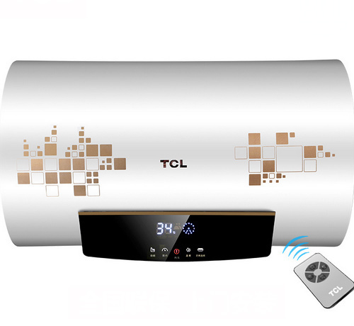 tcl王牌热水器图片
