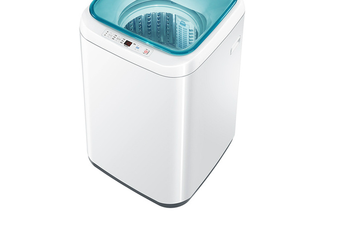 海尔波轮洗衣机 XQBM20-3688