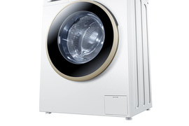 海尔全自动洗衣机EG7012B39WU1