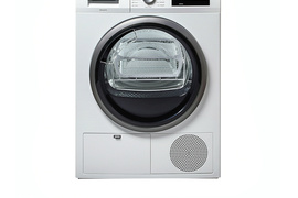 西门子洗衣机WT46G4000W