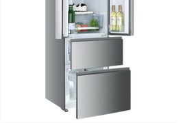 海尔多门电冰箱 BCD-312WDPM