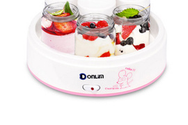 东菱酸奶机DL-SNJ013
